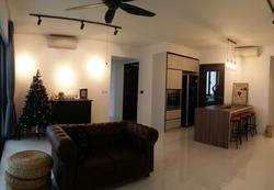 RiverParc Residence (D19), Condominium #139386682